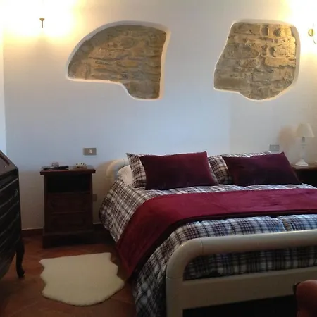 Tatil Evi Il Piccolo Giardino *