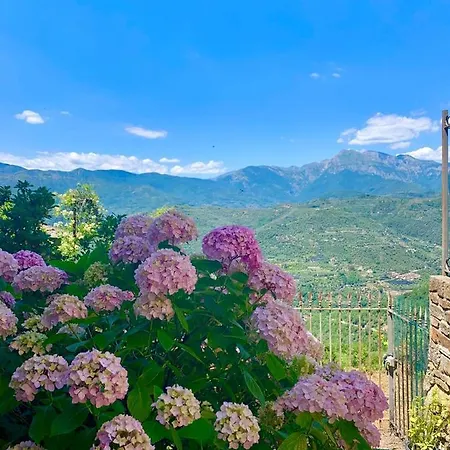 Il Piccolo Giardino Perinaldo