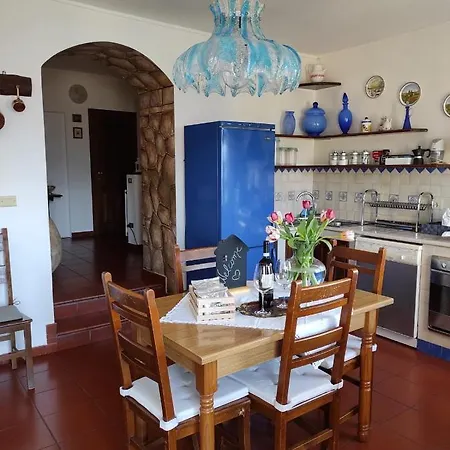 Casa de Férias Il Piccolo Giardino *