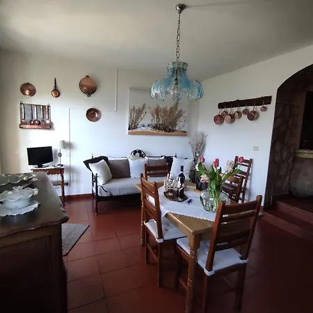 Il Piccolo Giardino Perinaldo