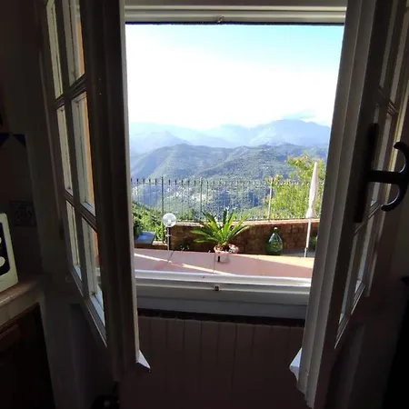 Il Piccolo Giardino Perinaldo