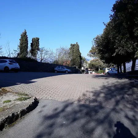 Il Piccolo Giardino Casa de Férias *