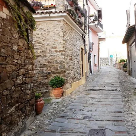 Il Piccolo Giardino Perinaldo