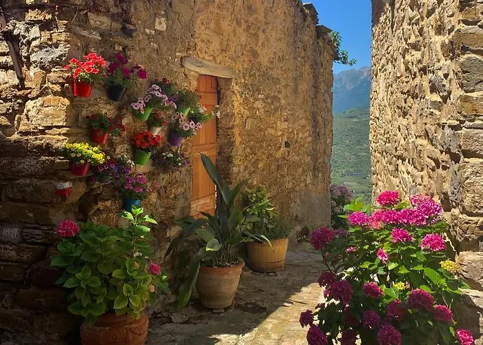 Il Piccolo Giardino Holiday home