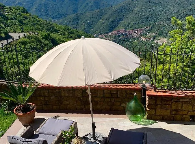 Holiday home Il Piccolo Giardino