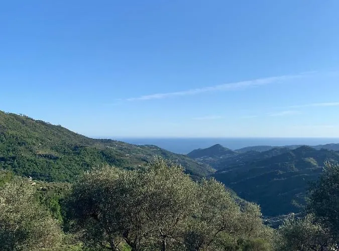 Dom wakacyjny Il Piccolo Giardino *