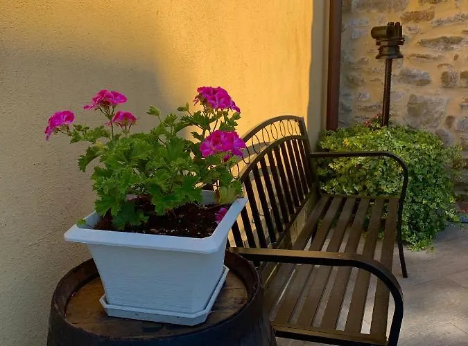 Il Piccolo Giardino بيت للعطل *