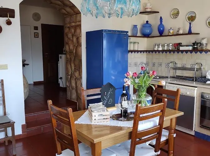 Holiday home Il Piccolo Giardino *