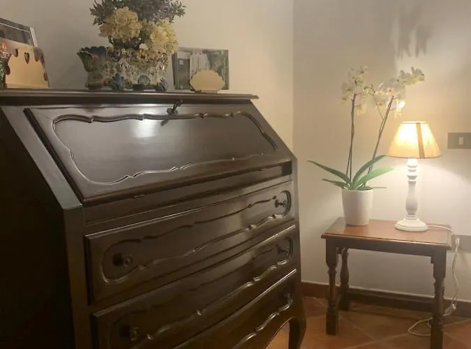 بيت للعطل Il Piccolo Giardino