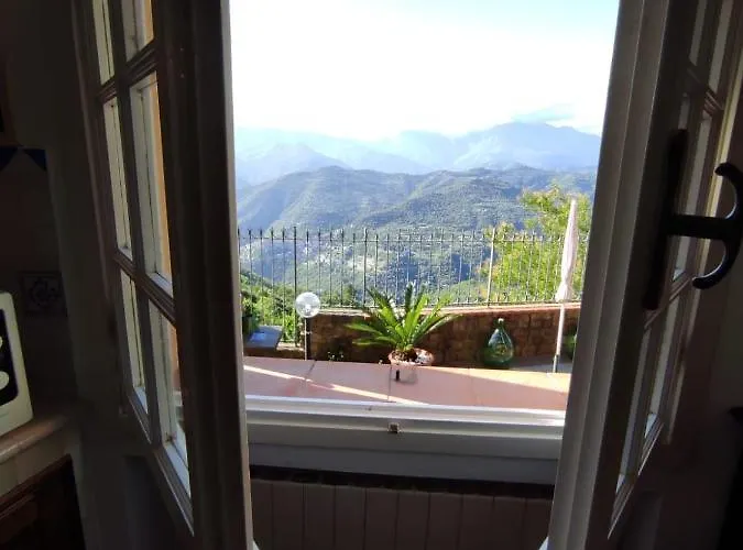 Il Piccolo Giardino Perinaldo