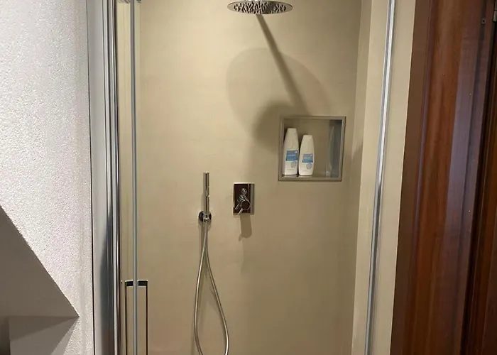 Holiday home Il Piccolo Giardino