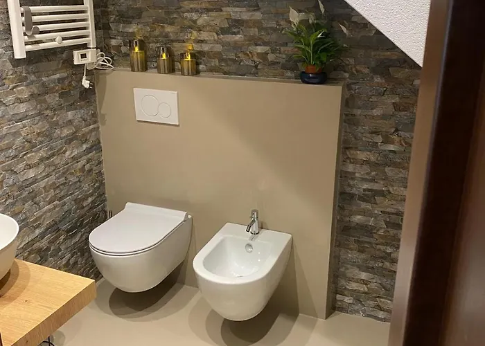 Il Piccolo Giardino Perinaldo