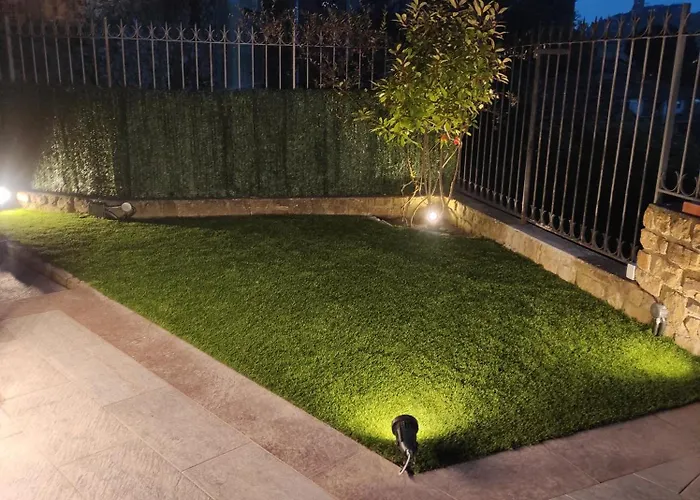 Il Piccolo Giardino Perinaldo