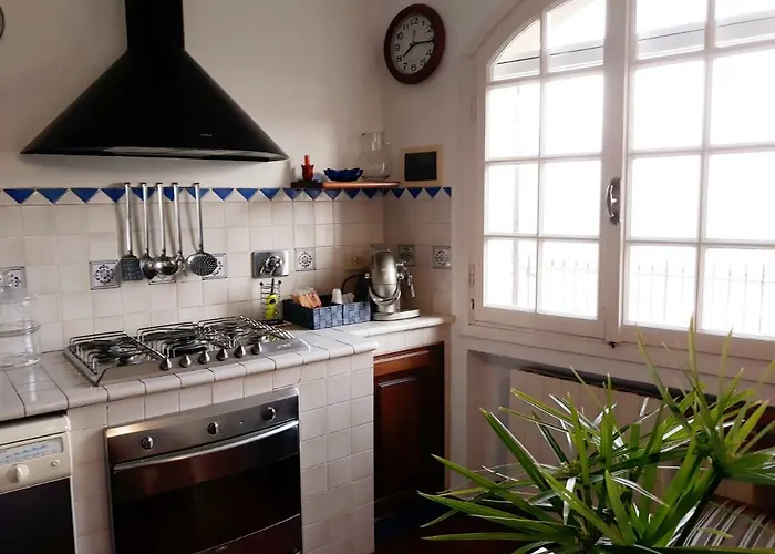 Il Piccolo Giardino Holiday home Perinaldo