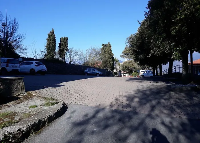 Il Piccolo Giardino بيت للعطل *