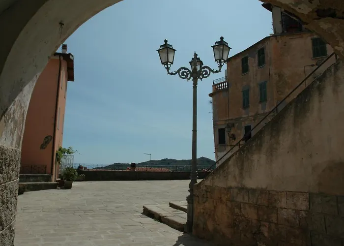 Il Piccolo Giardino بيت للعطل