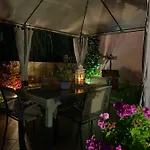 Il Piccolo Giardino Dom wakacyjny