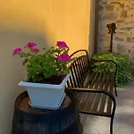 Il Piccolo Giardino Dom wakacyjny *