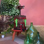 Il Piccolo Giardino Perinaldo