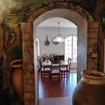Il Piccolo Giardino Dom wakacyjny Perinaldo