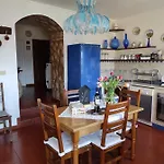Dom wakacyjny Il Piccolo Giardino *
