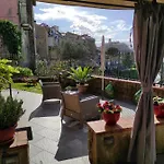 Il Piccolo Giardino Dom wakacyjny Perinaldo