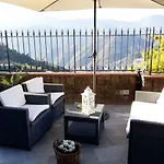 بيت للعطل Il Piccolo Giardino