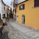 Dom wakacyjny Il Piccolo Giardino