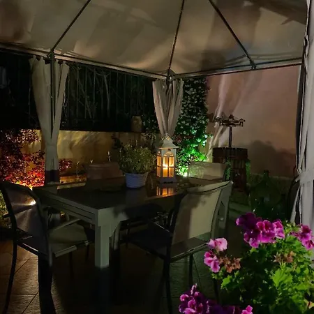 Il Piccolo Giardino Casa de Férias