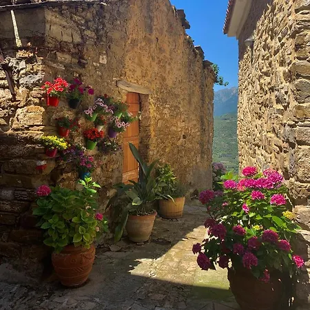 Il Piccolo Giardino Дом отдыха