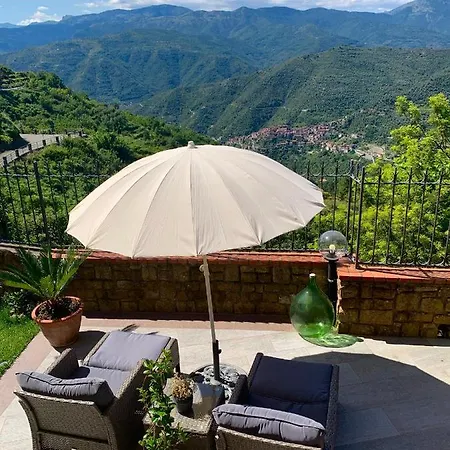 Holiday home Il Piccolo Giardino