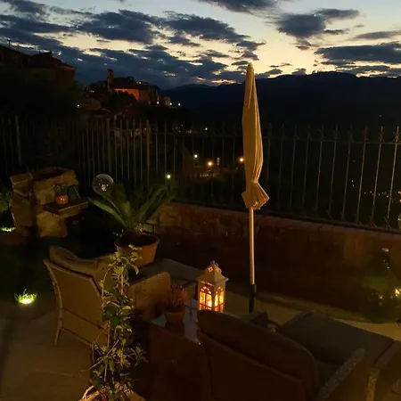 Holiday home Il Piccolo Giardino
