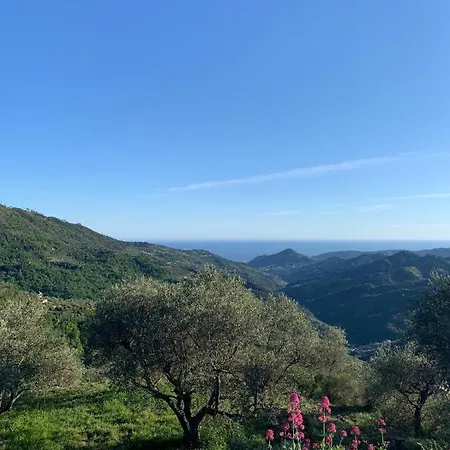 Casa de Férias Il Piccolo Giardino *