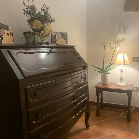 Holiday home Il Piccolo Giardino
