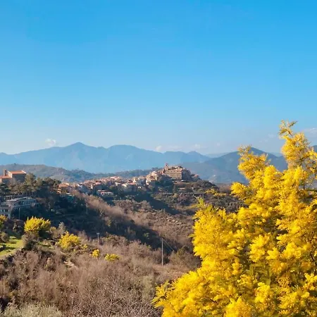 Il Piccolo Giardino Casa de Férias