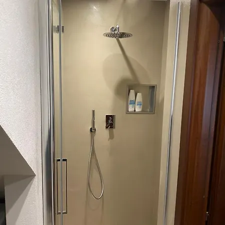 Casa de Férias Il Piccolo Giardino