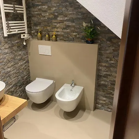 Il Piccolo Giardino Perinaldo