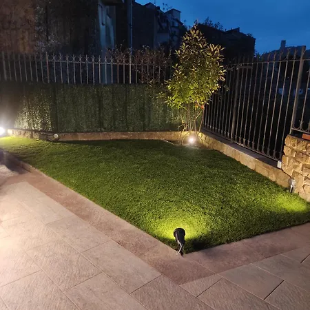 Il Piccolo Giardino Perinaldo