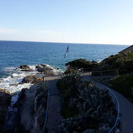 Il Piccolo Giardino * Perinaldo