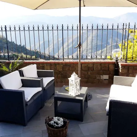 Casa de Férias Il Piccolo Giardino