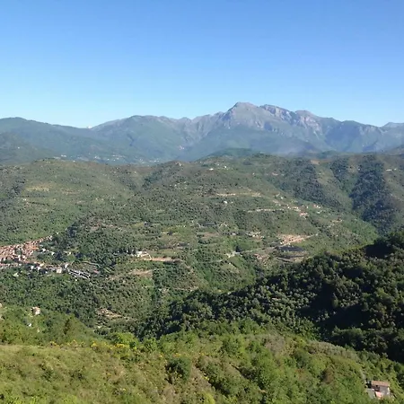 Il Piccolo Giardino Perinaldo