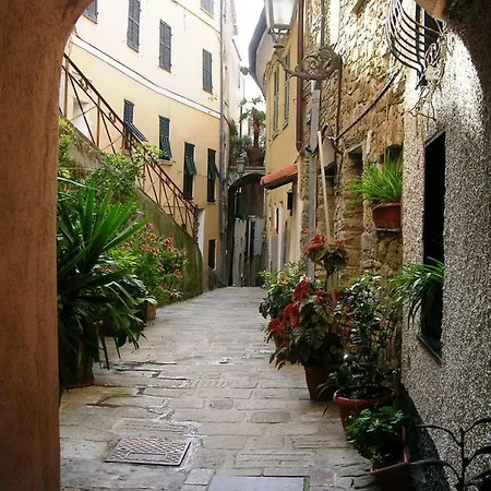 Casa de Férias Il Piccolo Giardino