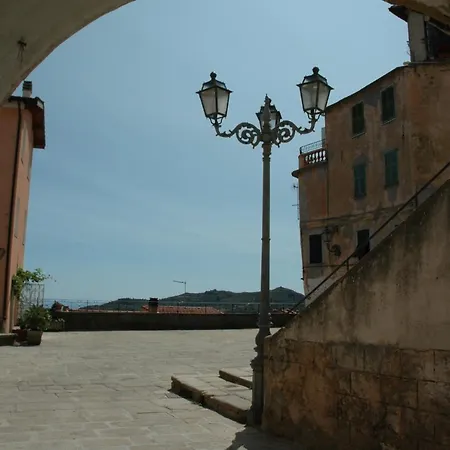 Il Piccolo Giardino Dom wakacyjny