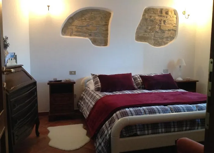 Vakantiehuis Il Piccolo Giardino *