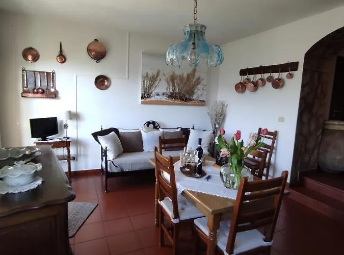 Il Piccolo Giardino Perinaldo