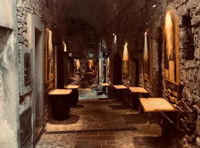 Il Piccolo Giardino Vakantiehuis *