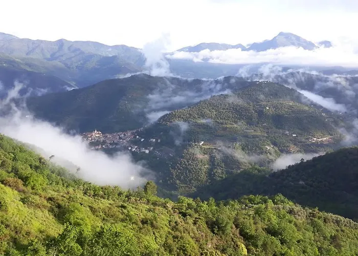 Il Piccolo Giardino Vakantiehuis