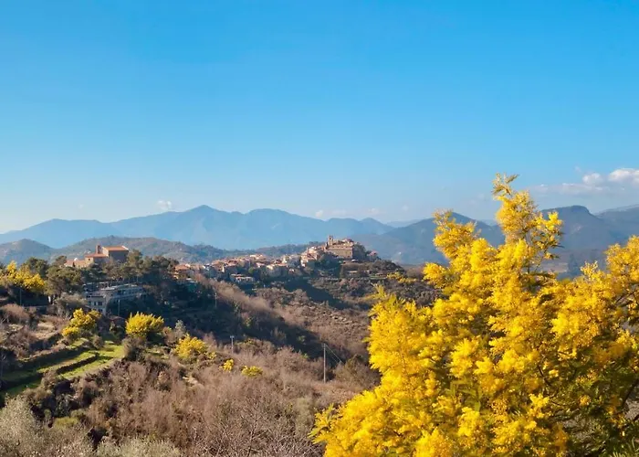 Il Piccolo Giardino Vakantiehuis