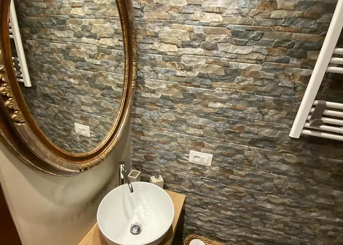 Il Piccolo Giardino * Perinaldo