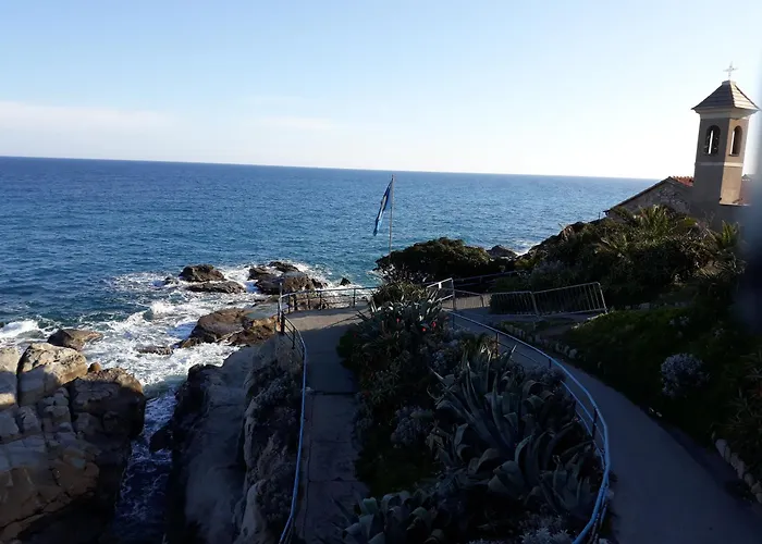 Il Piccolo Giardino * Perinaldo